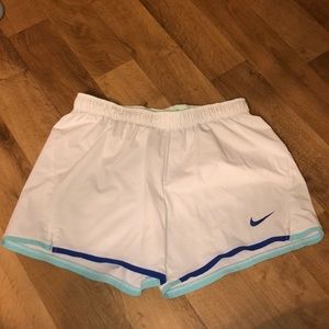 Nike Dri-Fit Running/Lacrosse/Active Shorts